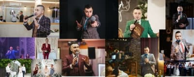 Обложка профиля